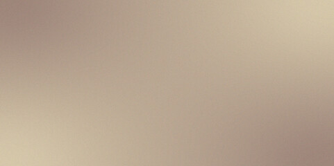 Abstract background brown blurred gradient foil shimmer rough texture. grainy and noise abstract background. colorful modern and liquid-themed gradient background with art vector illustration.