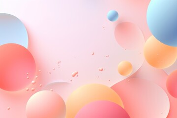 Backgrounds balloon pattern celebration.  Image by rawpixel.