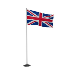 United Kingdom flag 3