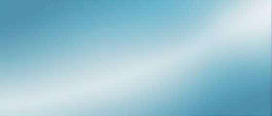 Obraz premium Blue Gradient Background