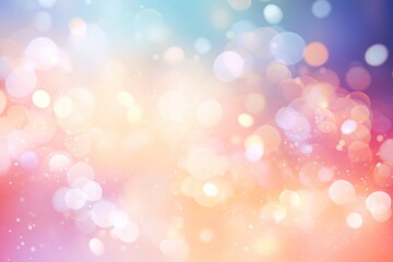 Obraz premium Backgrounds abstract glitter pattern.