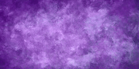 abstract background purple  with smoke