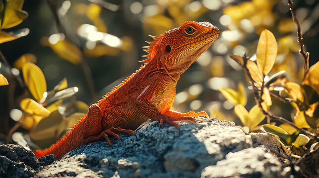 "Red Lizard" Images – Browse 786 Stock Photos, Vectors, and Video ...