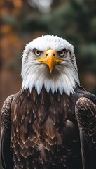Eagle Wild Bird