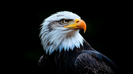 Eagle Black 