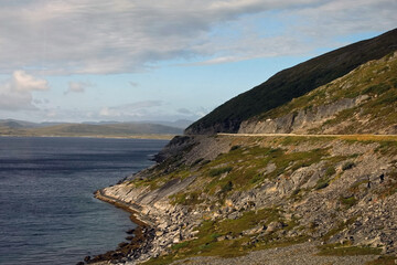 Porsangerfjord