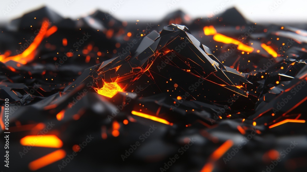 Aufkleber the background is composed of vivid colors and wavy flows rendered in 3d; scifi futuristic and abstr
