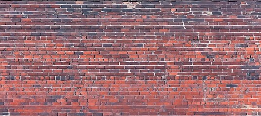 The background could be a brickwork texture, brickwork background, or a banner, etc.