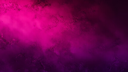 Obraz premium Magenta and black gradient Texture for Design