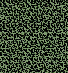 Seamless flowers pattern, floral print.