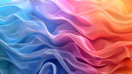 Obraz premium Gradient mesh backgrounds featuring smooth color transitions, ideal for adding depth and richness to designs. The backgrounds are presented in a variety of color combinations, each with a soft, 