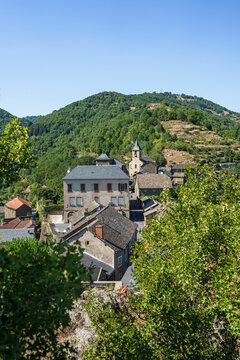 Ayss&egrave;nes Raspes du Tarn