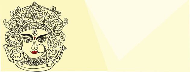 During Diwali, Lakshmi Puja is particularly significant. It is performed to invite Maa Lakshmi into the home, as she is believed to visit and bless those who have a clean, bright, and welcoming enviro