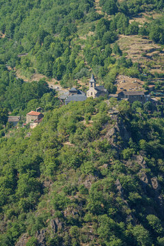 Ayss&egrave;nes Raspes du Tarn