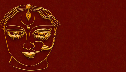 Significance of Navaratri Celebrating Maa Durga's Nine Forms