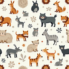 Fototapeta premium pattern, 패턴