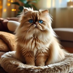 Persian Perfection