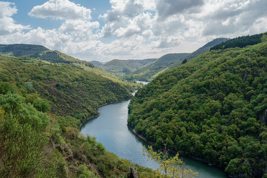 Raspes du Tarn Aveyron
