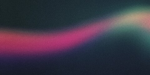   Gradient Background with Smooth Color Transitions, Elegant and Subtle Design, Noise Texture Effect, Template for Background, Banner, Card
