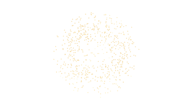Molecular background with DNA. Network with connecting dots and lines.au
