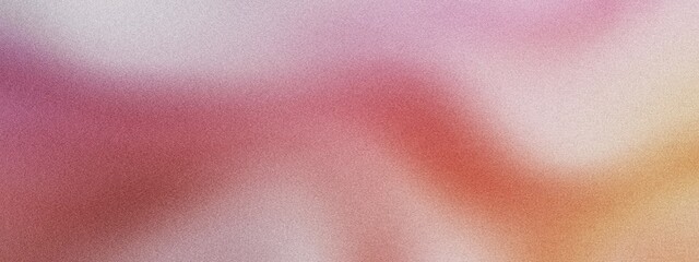   Gradient Background with Smooth Color Transitions, Elegant and Subtle Design, Noise Texture Effect, Template for Background, Banner, Card
