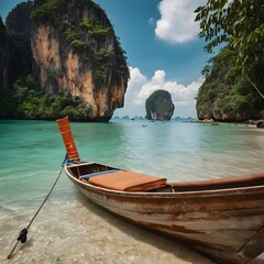 Thailand holydays