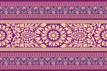  damask pattern with a classic floral design.African embroidery patterns, paisley, boho, floral ikat, ethnic floral designs, ikat sari, ikat patterns and ethnic patterns.