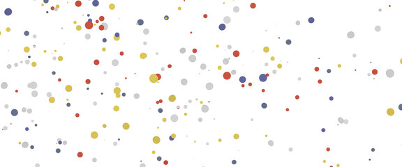 confetti png. Gold confetti falls from the sky. Glittering confetti on a transparent background. Holiday,