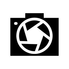 Photographic icon template