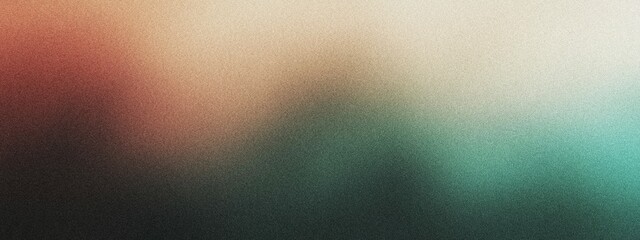   Gradient Background with Smooth Color Transitions, Elegant and Subtle Design, Noise Texture Effect, Template for Background, Banner, Card

