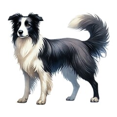ボーダーコリーBorder Collie