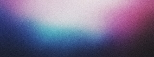 Obraz premium Gradient Background with Smooth Color Transitions, Elegant and Subtle Design, Noise Texture Effect, Template for Background, Banner, Card 