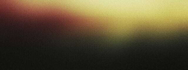 Obraz premium Gradient Background with Smooth Color Transitions, Elegant and Subtle Design, Noise Texture Effect, Template for Background, Banner, Card 
