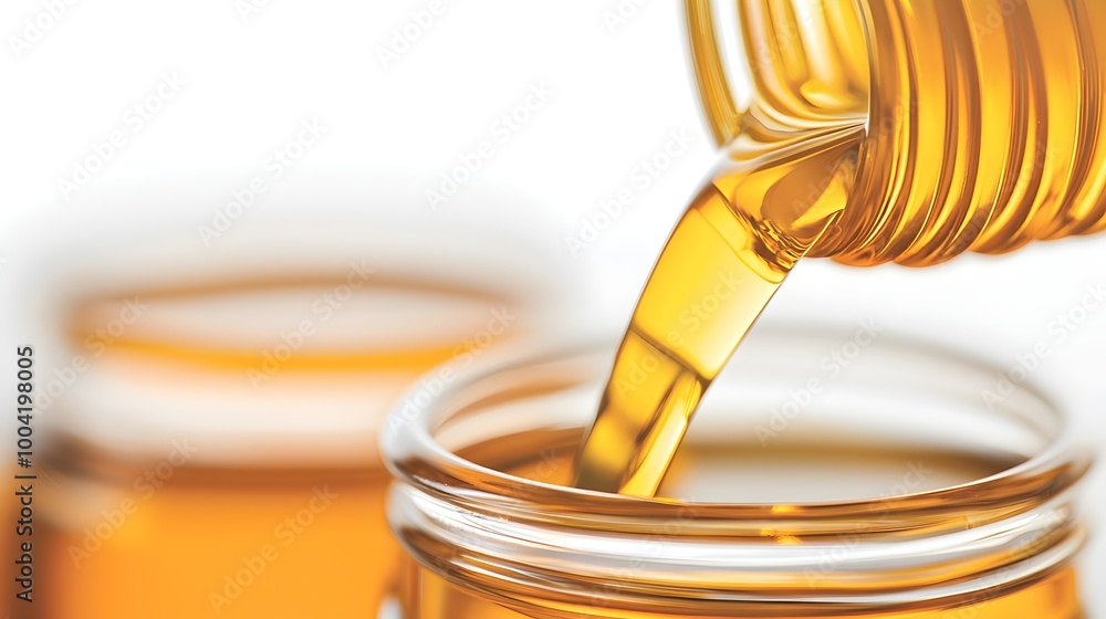 Poster fuel viscosity optimization through oil blending - enhancing engine performance by reducing friction