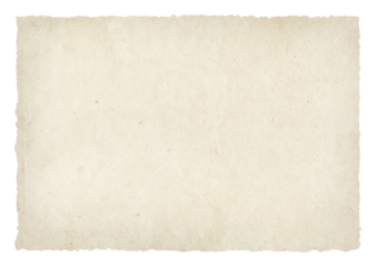 Old parchment paper texture background