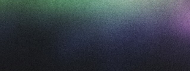 Fototapeta premium Gradient Background with Smooth Color Transitions, Elegant and Subtle Design, Noise Texture Effect, Template for Background, Banner, Card 
