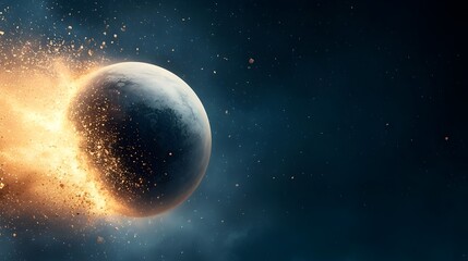 Obraz premium Harnessing Volcanic Energy - Scientists Transforming Magma into Sustainable Power for Future Energy Research and Alternative Resource Development