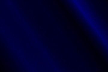 abstract dark blue gradient texture background. blue luxury background