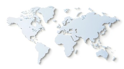 Obraz premium Global Cooperation for Resilient Economies - Renewable Energy Wind Turbines vs Industrial Smog A Visual Contrast of Clean Air Initiatives and Fuel Emissions
