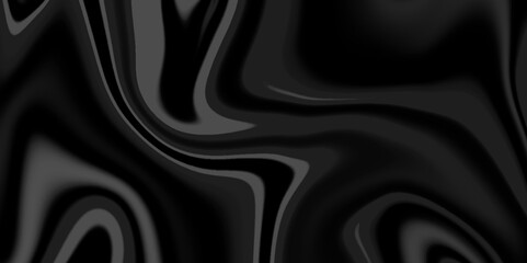 Obraz premium Abstract liquid wave background texture. Trendy dark liquid marble style. Ideal for web, advertisement, prints, wallpapers.