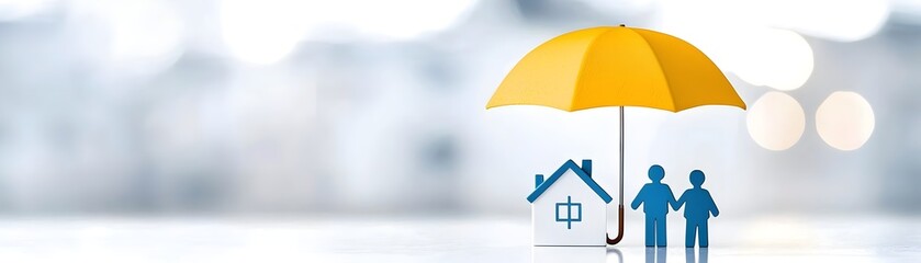 Comprehensive Visual Guide to Risk Mitigation Strategies for Household Finances - Protect Your Familys Well-Being with Effective Insurance Policies