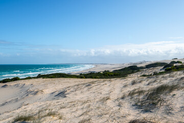 De Hoop Nature Reserve, Western Cape Province of South Africa
