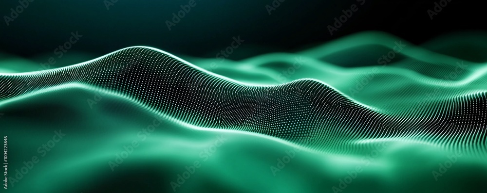 Poster advanced lidar technology for environmental monitoring - detailed topographic maps and geospatial im