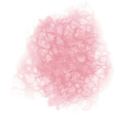 Fototapeta premium watercolor splash texture ink stain circle watercolor texture watercolor pattern
