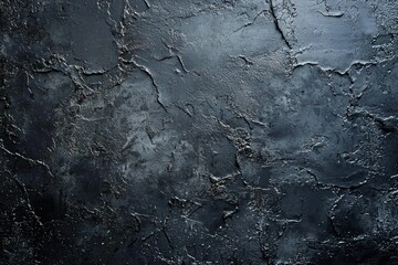 Fototapeta premium Dark background with chalk marks