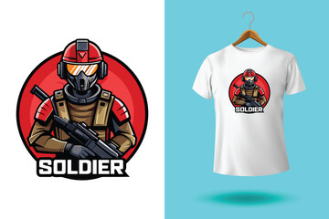 New custom t shirt design by Ai illustrator.