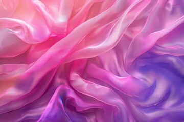 Fototapeta premium A vibrant abstract background featuring colorful triangles in a geometric pattern, ideal for use as a decorative wallpaper or web banner