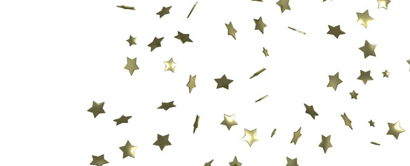 Festive christmas card. Isolated illustration white background. -