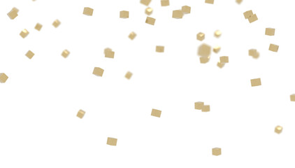 Futuristic in Industry 4.0 and business virtual diagram