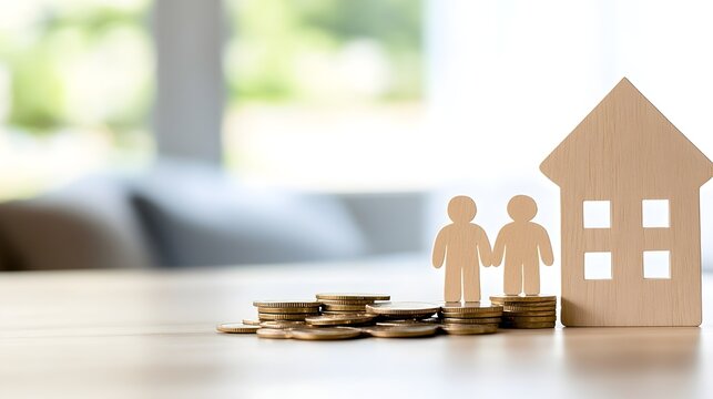 Secure Your Legacy Estate Planning for Family Inheritance - Protecting Wealth Distribution for Future Generations with Financial Safety